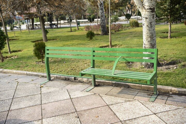 مناسب‌سازی ۱۲ هزار متر پیاده‌رو برای افراد دارای معلولیت