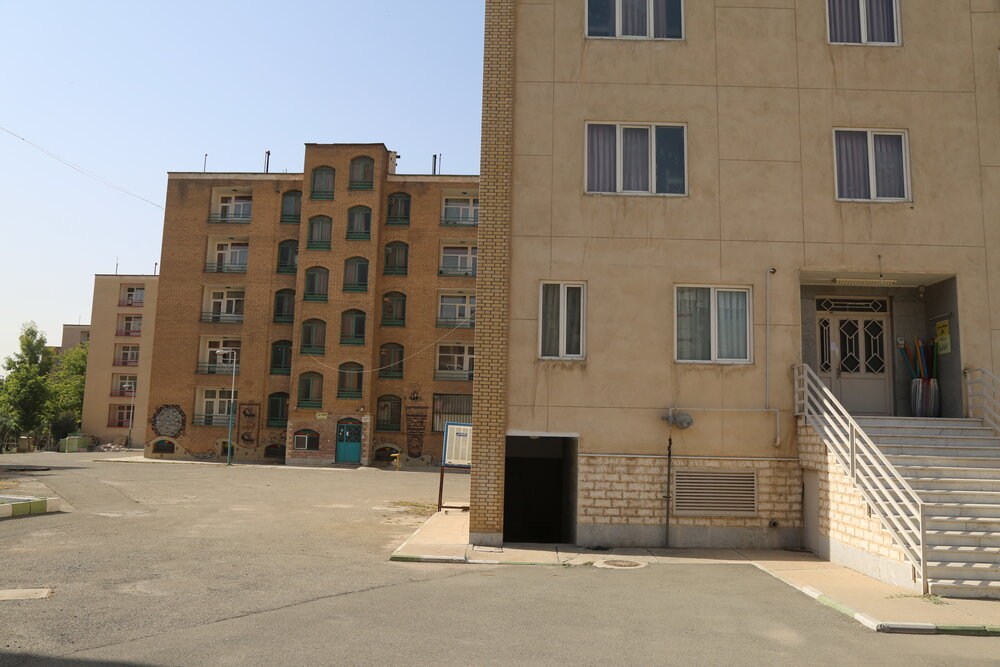 فرصت سه ماهه آتش‌نشانی به خوابگاه‌های شریعتی و شاهد برای ایمن‌سازی