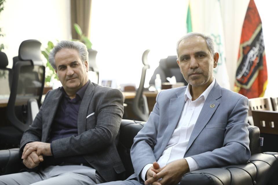 هماهنگی شهرداری منطقه۱۳ و منطقه برق مولوی برای کاهش مصرف و بهبود روشنایی 