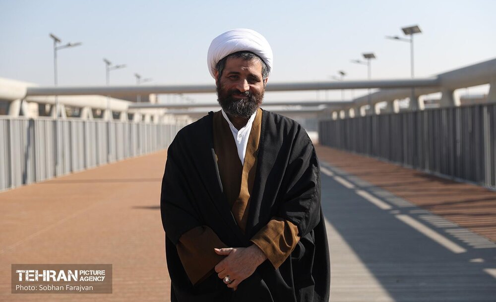 بازدید معتمدین محلات منطقه یک از چند پروژه شهری / تمجید منصور برزگر از پروژه های شهری