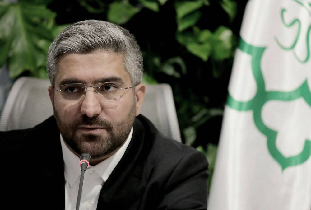 دعوت سرپرست شهرداری منطقه ۱۳ از شهروندان برای شرکت در طرح من شهردارم ۴