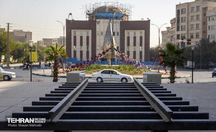 از ریل رهاشده تا مسیر زندگی