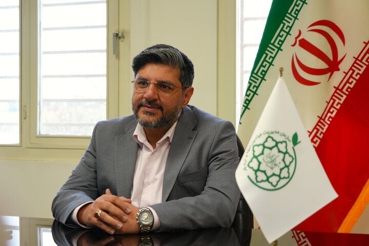 تحقق ساخت ۱۵ بازار جدید در محله‌های پایتخت توسط سازمان میادین