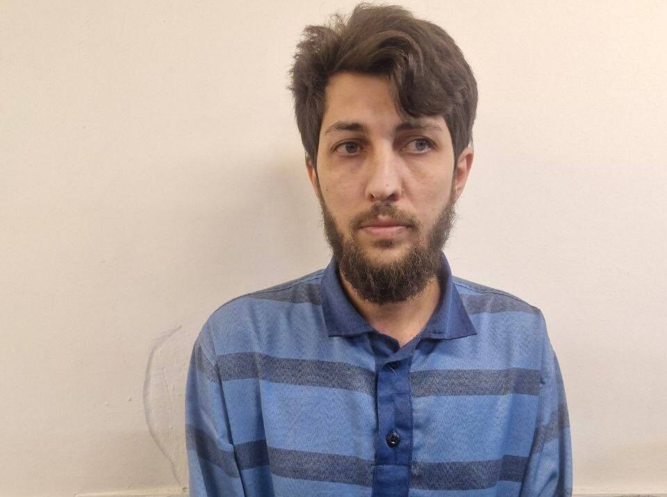 اخاذی از ۷ زن در پایتخت توسط پلیس جعلی