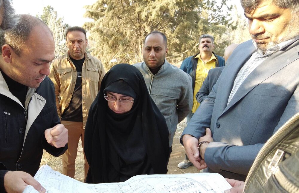 تاکید بر ضرورت تقویت هسته‌های مردمی، مراقبت محلی و نظام‌مند شدن فعالیت‌های اجتماعی مناطق