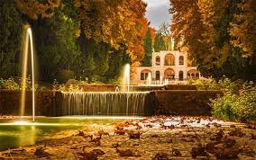 تداوم تور دانشجویی راهیان مقاومت با محوریت مکتب شهیدسلیمانی تا پایان پاییز