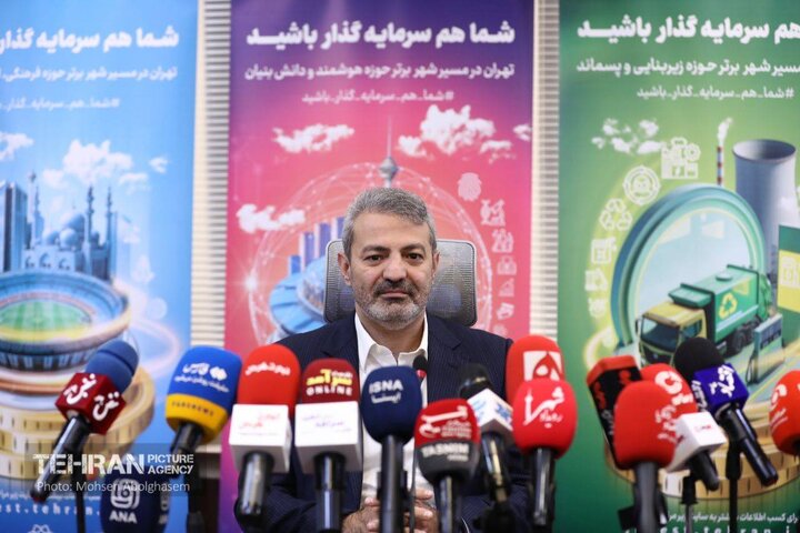 تعیین تکلیف حدود ۶۶ همت از پروژه‌های بلاتکلیف در ۴ سال اخیر/ همه مردم کشور می‌توانند در طرح خانه‌ریز تهران شرکت کنند