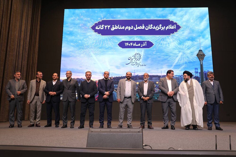 فراهم آوردن زمینه ارتقای نیروی انسانی در صدر برنامه‌های مدیریت شهری 