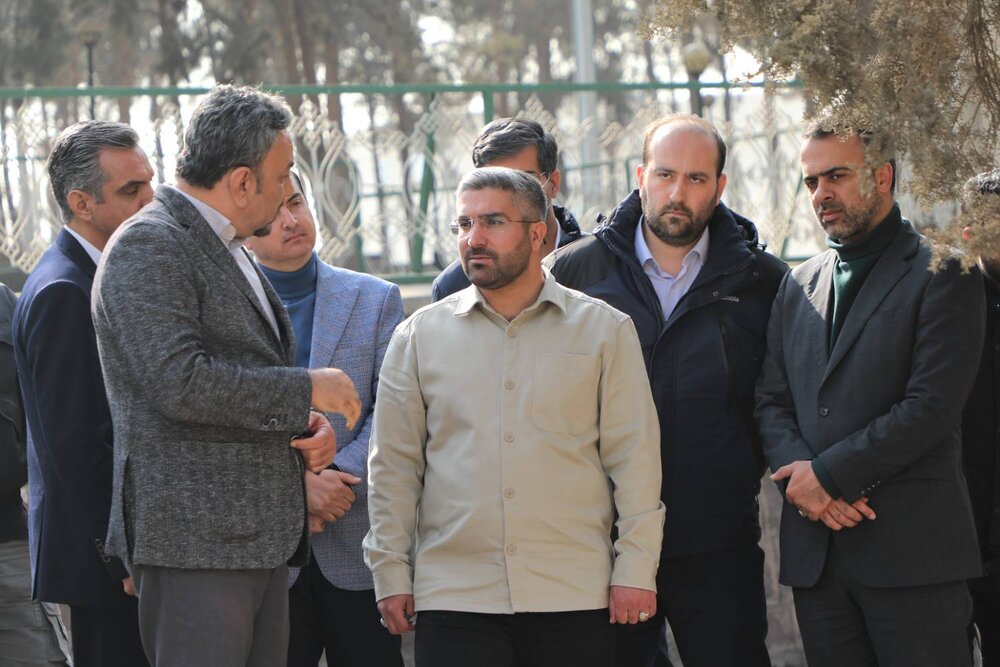 برنامهریزی عملیاتی برای توسعه گردشگری و نگهداشت یکی از بزرگترین بوستانهای جنگلی پایتخت