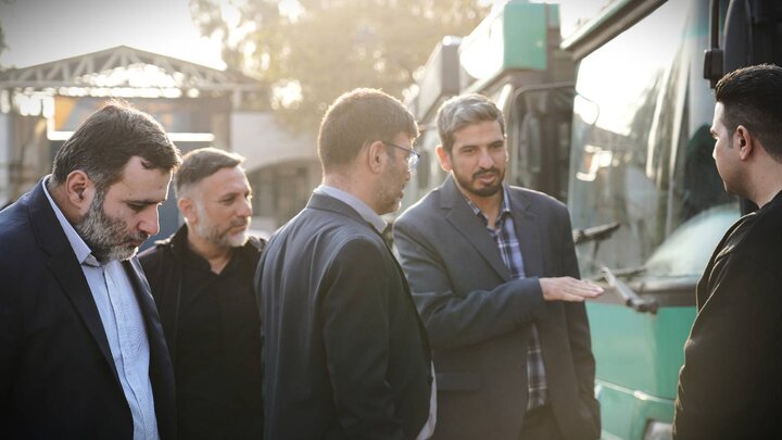 افزایش ظرفیت اسکان بی‌خانمان‌ها در مددسراهای سیار و ثابت