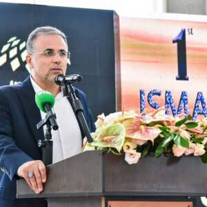  نمایشگاه تخصصی جوش و برش در شهرآفتاب؛ از بومی‌سازی تجهیزات تا هوشمندسازی تولید