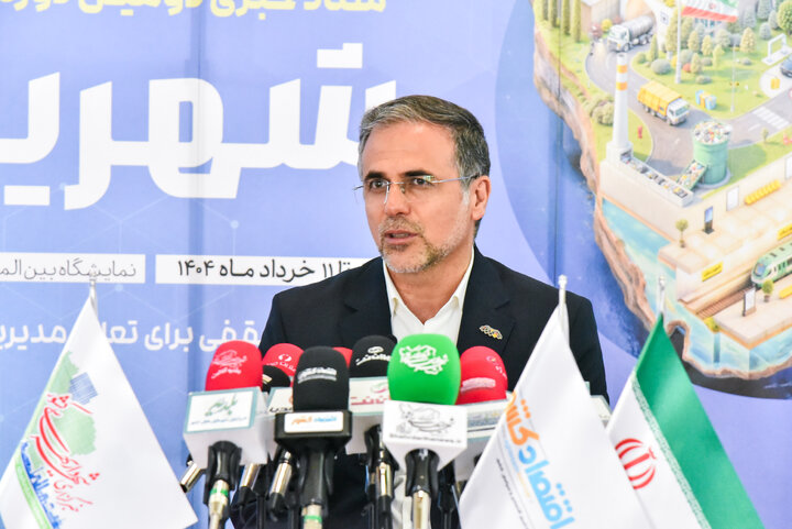 قدرت‌نمایی صنعت ساعت ایران در شهرآفتاب؛ حضور پررنگ برندهای صادراتی