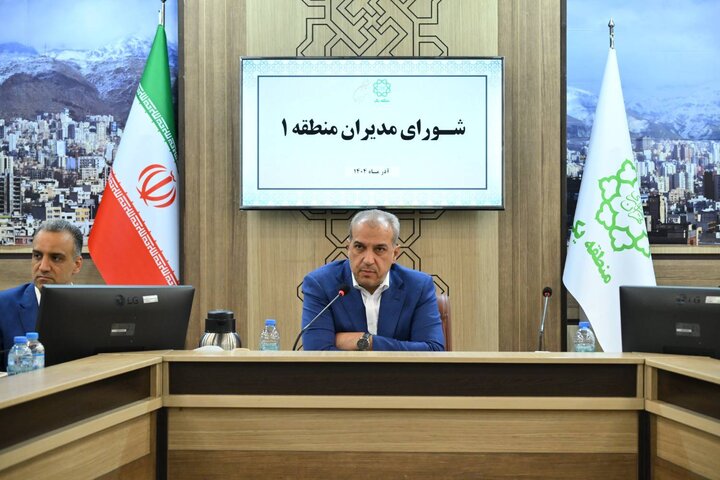 احصای نیازهای ضروری شهروندان، اولین قدم در شروع من شهردارم ۴