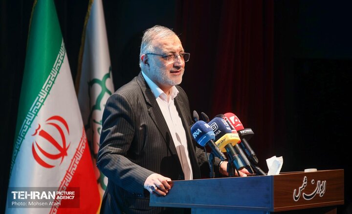 پیشکسوتان ورزش؛ شناسنامه، هویت و سرمایه‌های معنوی ایران‌زمین هستند