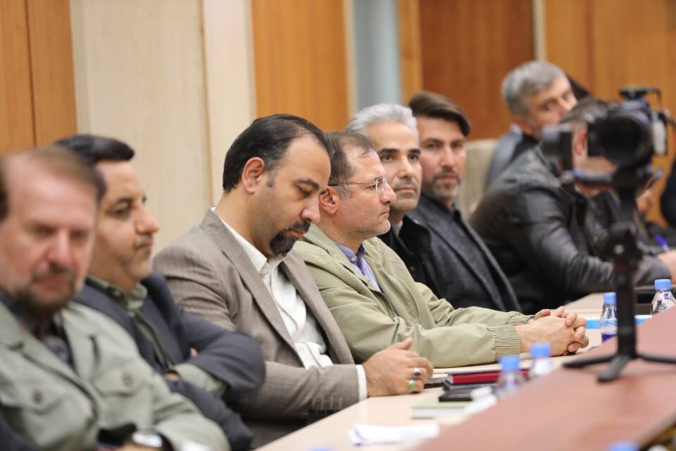 ورود دو رام قطار ملی به ناوگان مترو نشان دهنده توان و همت بلند ایرانی است