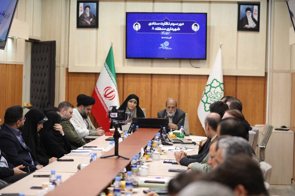 ورود دو رام قطار ملی به ناوگان مترو  نشان دهنده توان و همت بلند ایرانی است