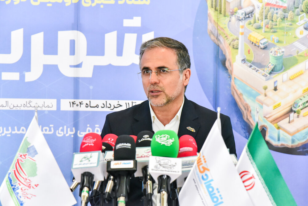 قدرت‌نمایی صنعت ساعت ایران در شهرآفتاب؛ حضور پررنگ برندهای صادراتی