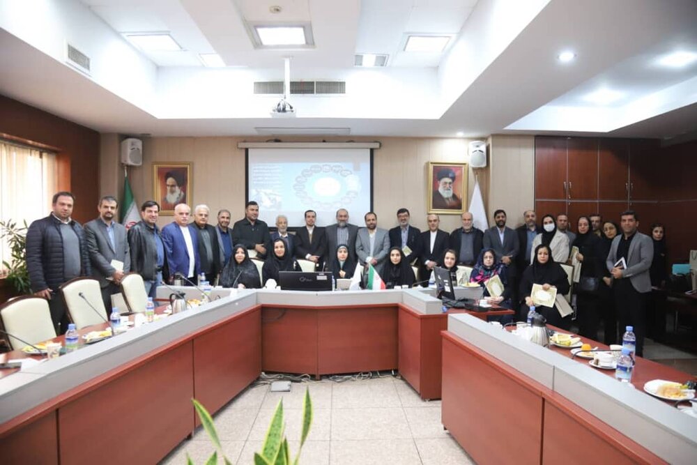 نقش موثر همراهی فعالان محلات در حل مشکلات شهری