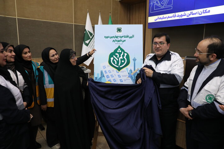 عضو شورای شهر تهران: اعضای گروه دوام افسران ایمنی اجتماعی‌اند