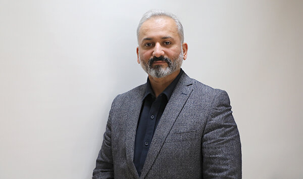 معماری مساجد باید هویت‌بخش پایتخت باشد