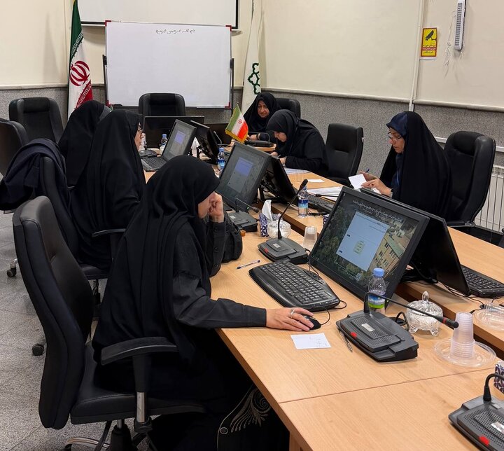 آغاز روند انتصاب رؤسای زنان و خانواده مناطق ۲۲گانه