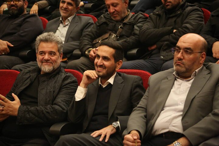 برگزاری نشست شورای مدیران و سفیران «من شهردارم۴»