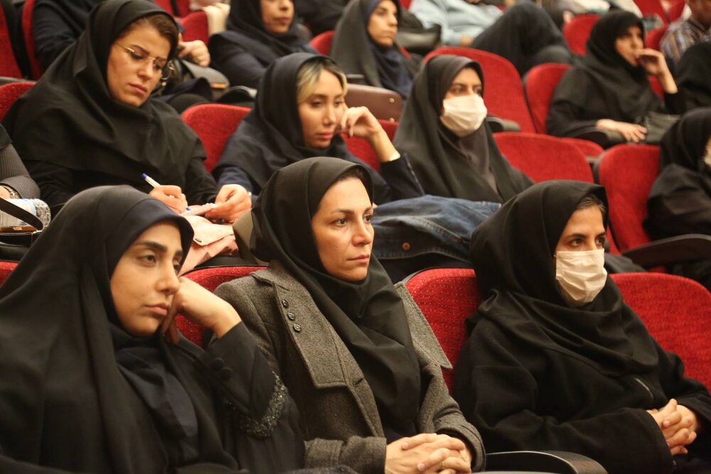 برگزاری نشست شورای مدیران و سفیران «من شهردارم۴»