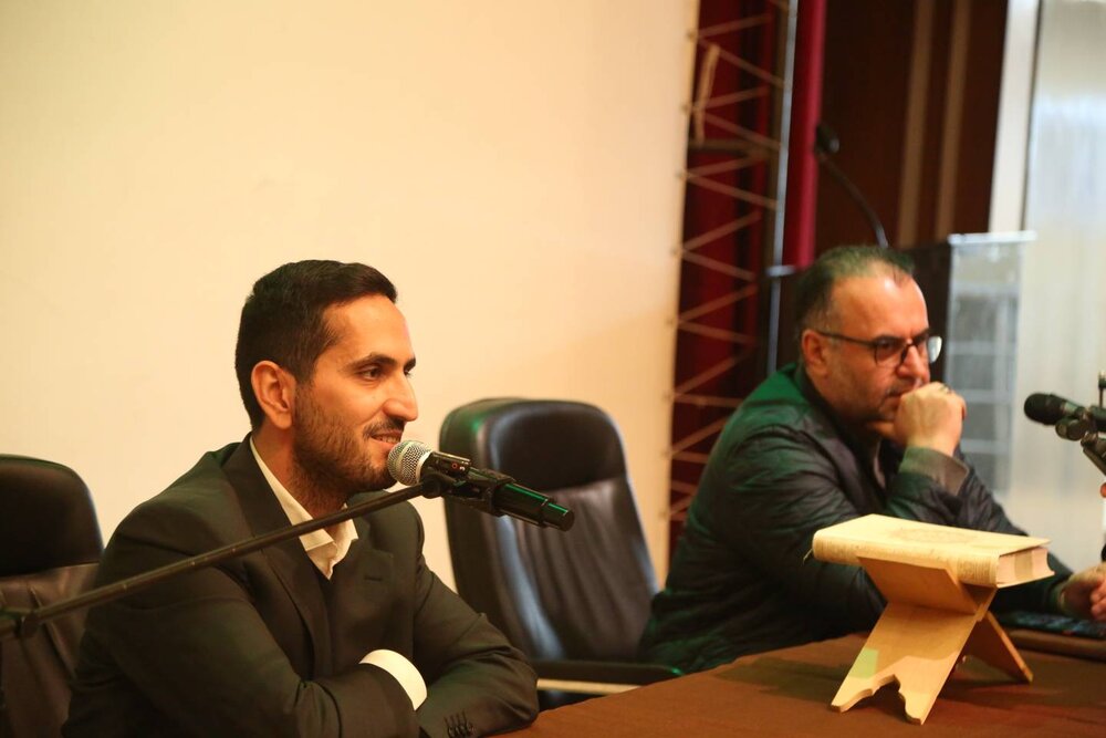 برگزاری نشست شورای مدیران و سفیران «من شهردارم۴»