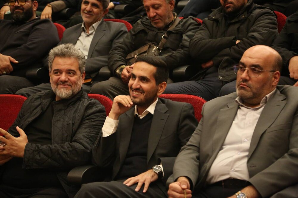 برگزاری نشست شورای مدیران و سفیران «من شهردارم۴»