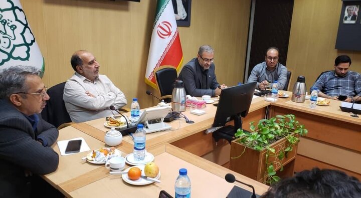 من شهردارم؛ تجلی حکمرانی مشارکتی مردم بر مردم است/ هرجا نقش مردم در امور پر رنگ‌تر باشد، حاصلش مطلوب‌تر است