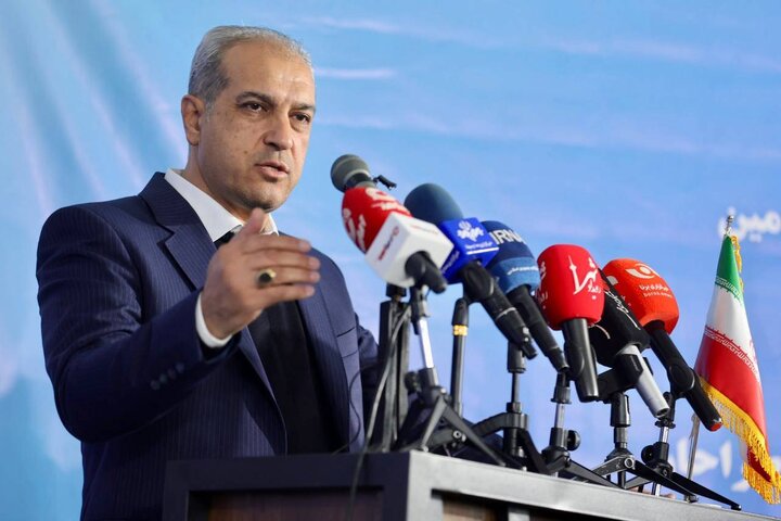 محله گلابدره متحول می‌شود