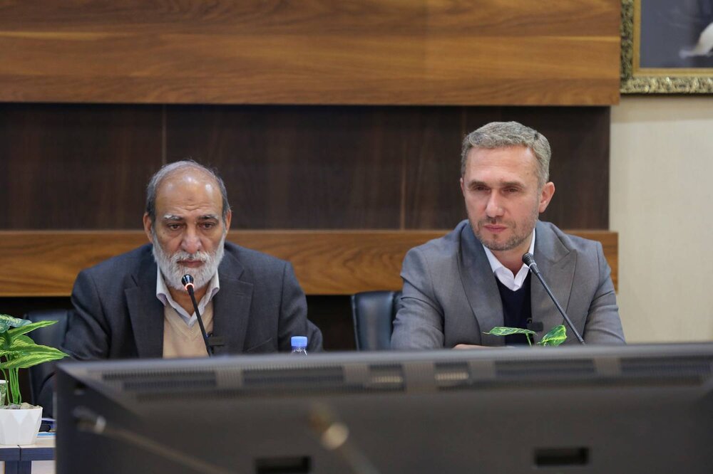 انعقاد قرارداد خرید و تولید ۵۷۰۰ اتوبوس در دوره ششم/ مشکل پسماند بدون مشارکت مردم حل نمی‌شود