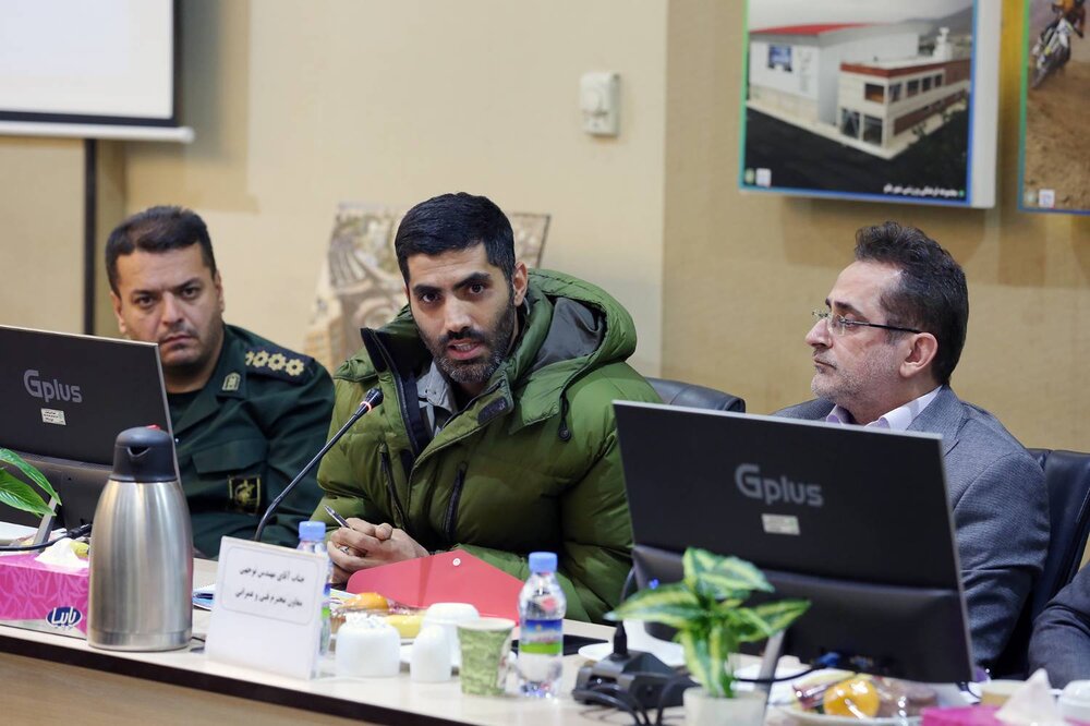 انعقاد قرارداد خرید و تولید ۵۷۰۰ اتوبوس در دوره ششم/ مشکل پسماند بدون مشارکت مردم حل نمی‌شود