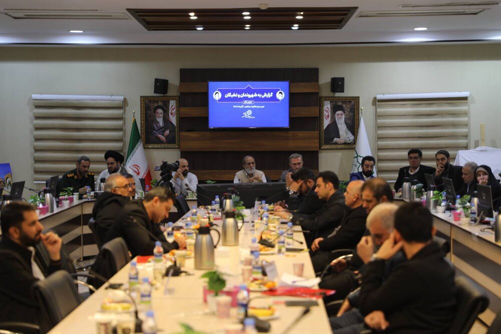 انعقاد قرارداد خرید و تولید ۵۷۰۰ اتوبوس در دوره ششم/ مشکل پسماند بدون مشارکت مردم حل نمی‌شود