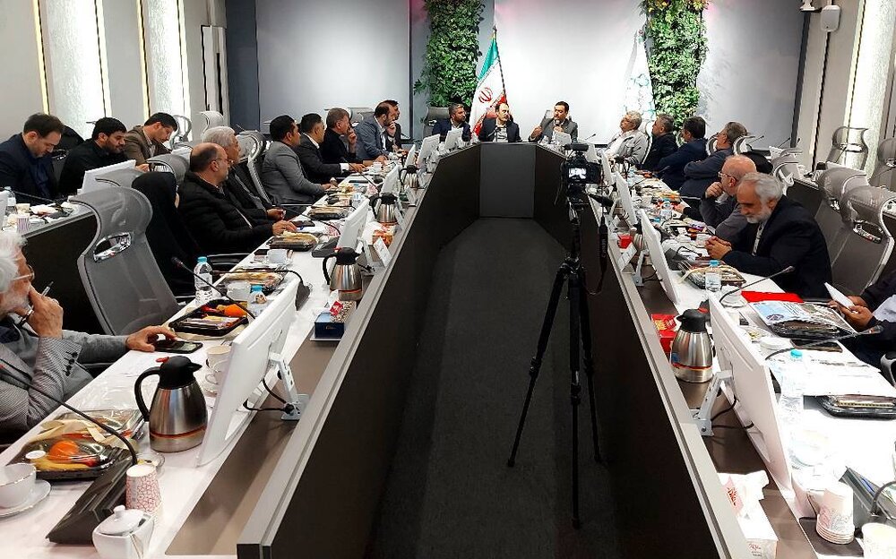 مرز خدمات به درب خانههای شهروندان رسیده است