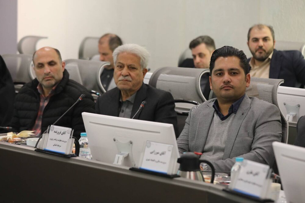 مرز خدمات به درب خانه‌های شهروندان رسیده است