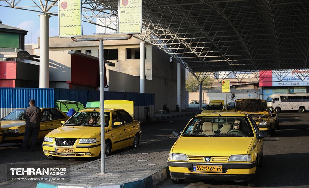 رانندگی در مسیر مادری؛ از فرمان تا نوازش