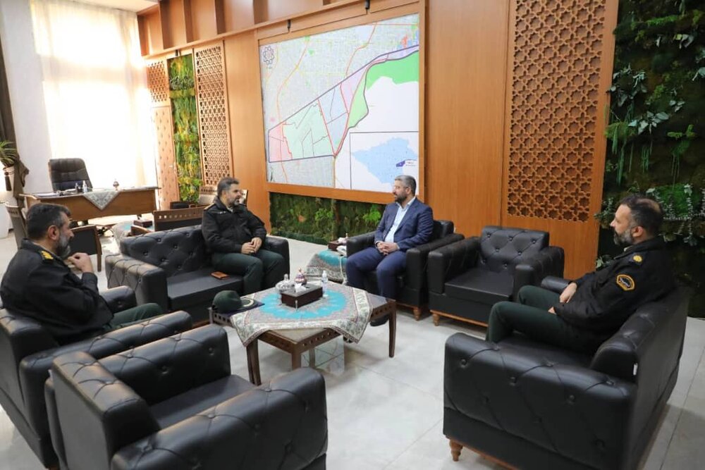 ارتباط میان نهادهای اجتماعی و مدیریت شهری، زمینهساز توسعه محلات