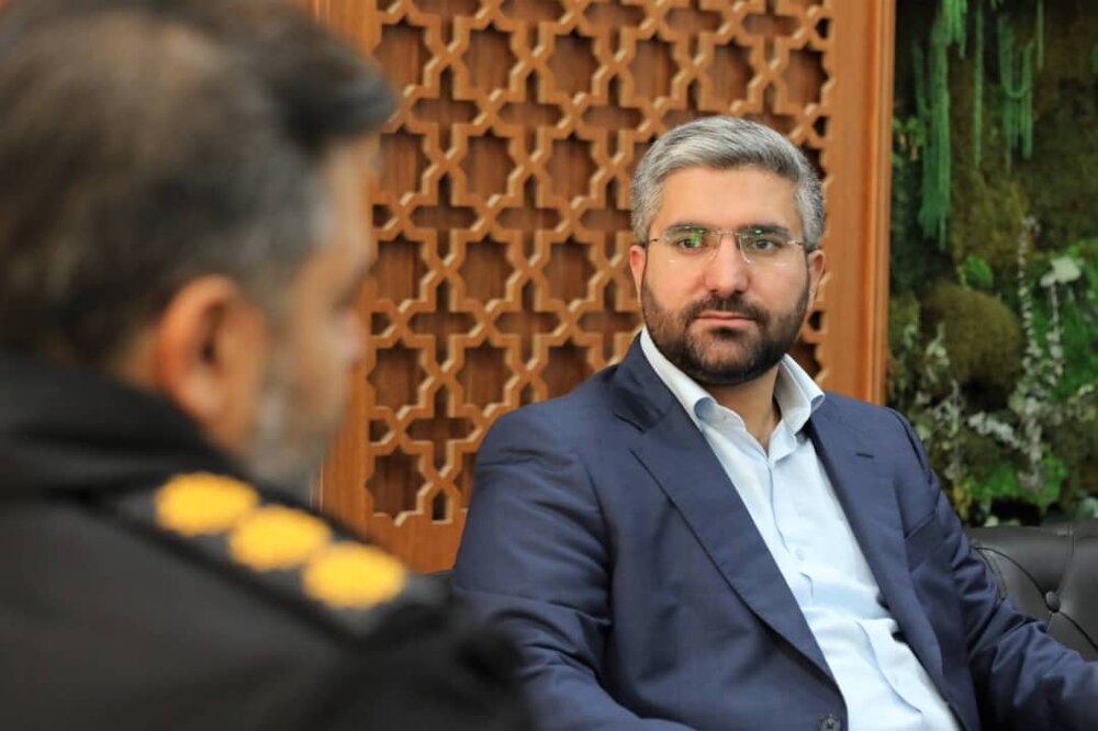 ارتباط میان نهادهای اجتماعی و مدیریت شهری، زمینه‌ساز توسعه محلات