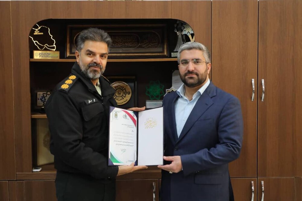 ارتباط میان نهادهای اجتماعی و مدیریت شهری، زمینه‌ساز توسعه محلات