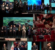 «نغمه‌های امید» با محور تکریم خانواده‌های دارای معلولیت برگزار شد