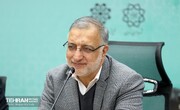اقدامات موزه ملی انقلاب اسلامی و دفاع مقدس قابل تقدیر است/ تولید محتوا باید متناسب با ذائقه مخاطب باشد