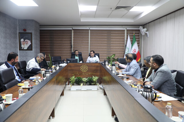 تأکید بر آینده‌پژوهی مبتنی بر شواهد در مدیریت بحران 