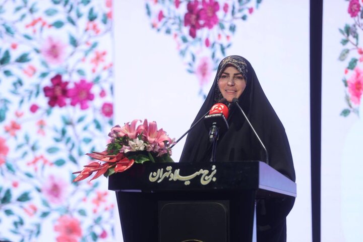 در دوره ششم مدیریت شهری تعداد مراکز کوثر دو برابر شد/ افزایش بالغ بر ۲۶ درصدی شهربانوها طی ۴ سال اخیر