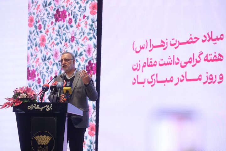 تحول درون‌زاد در مدیریت شهری بدون نقش پیشران بانوان ممکن نیست