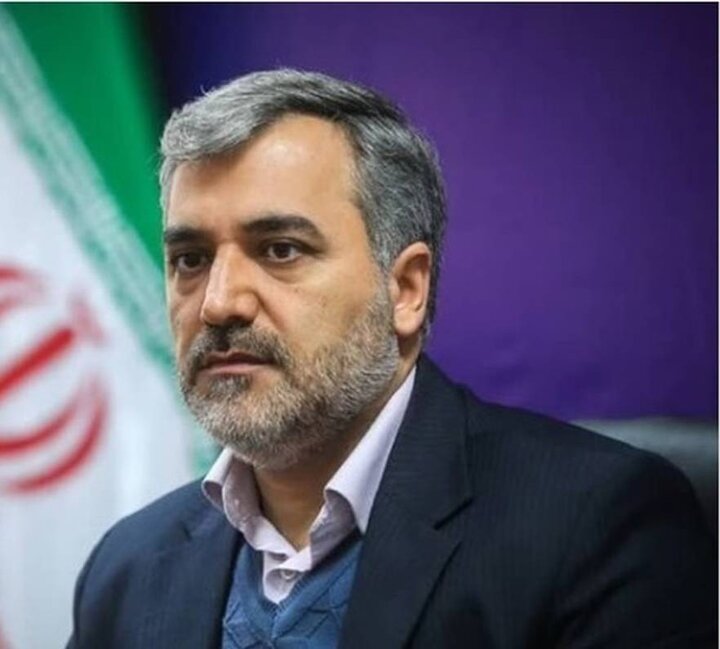 خودروهای مکانیزه دوطرفه به بزرگراه‌های تهران می‌آیند