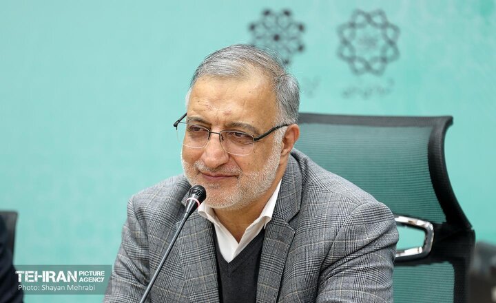 اقدامات موزه ملی انقلاب اسلامی و دفاع مقدس قابل تقدیر است/ تولید محتوا باید متناسب با ذائقه مخاطب باشد