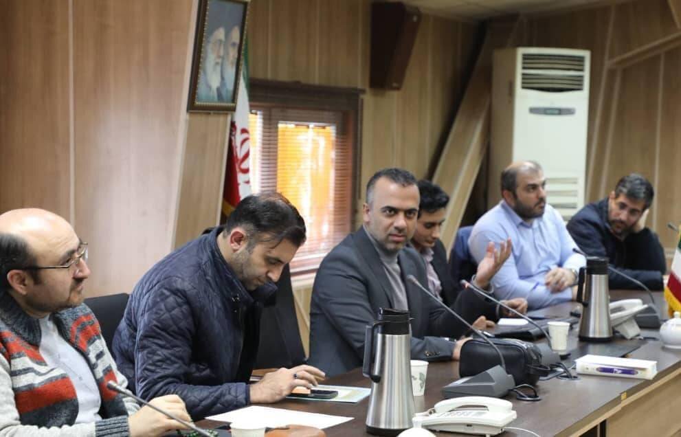 تبیین اهداف و استراتژیهای اجرایی طرح «من شهردارم ۴» در منطقه ۱۳