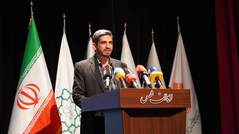 برگزاری هفتمین همایش بزرگداشت روز بین المللی داوطلب