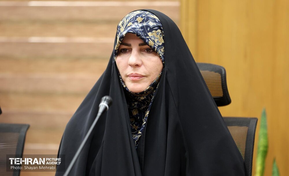 ۲۲ مدل خدمت در شهربانوها ارائه می‌شود